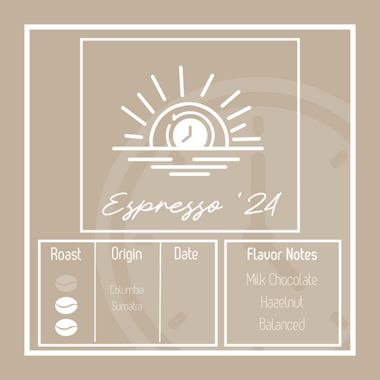 Espresso '24