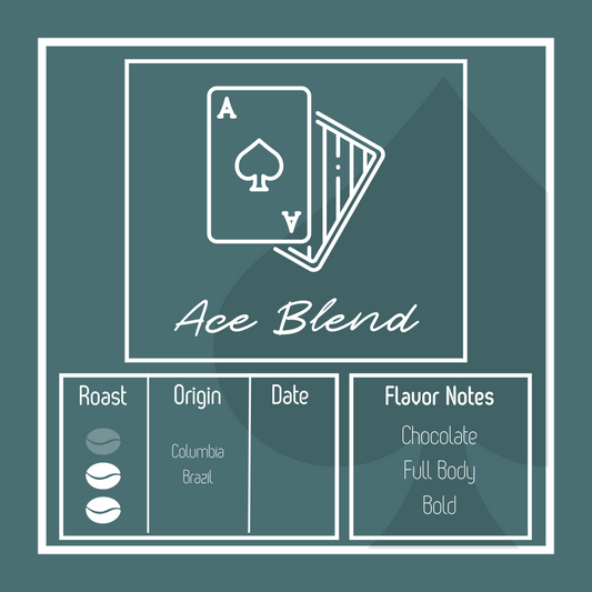 Ace Blend